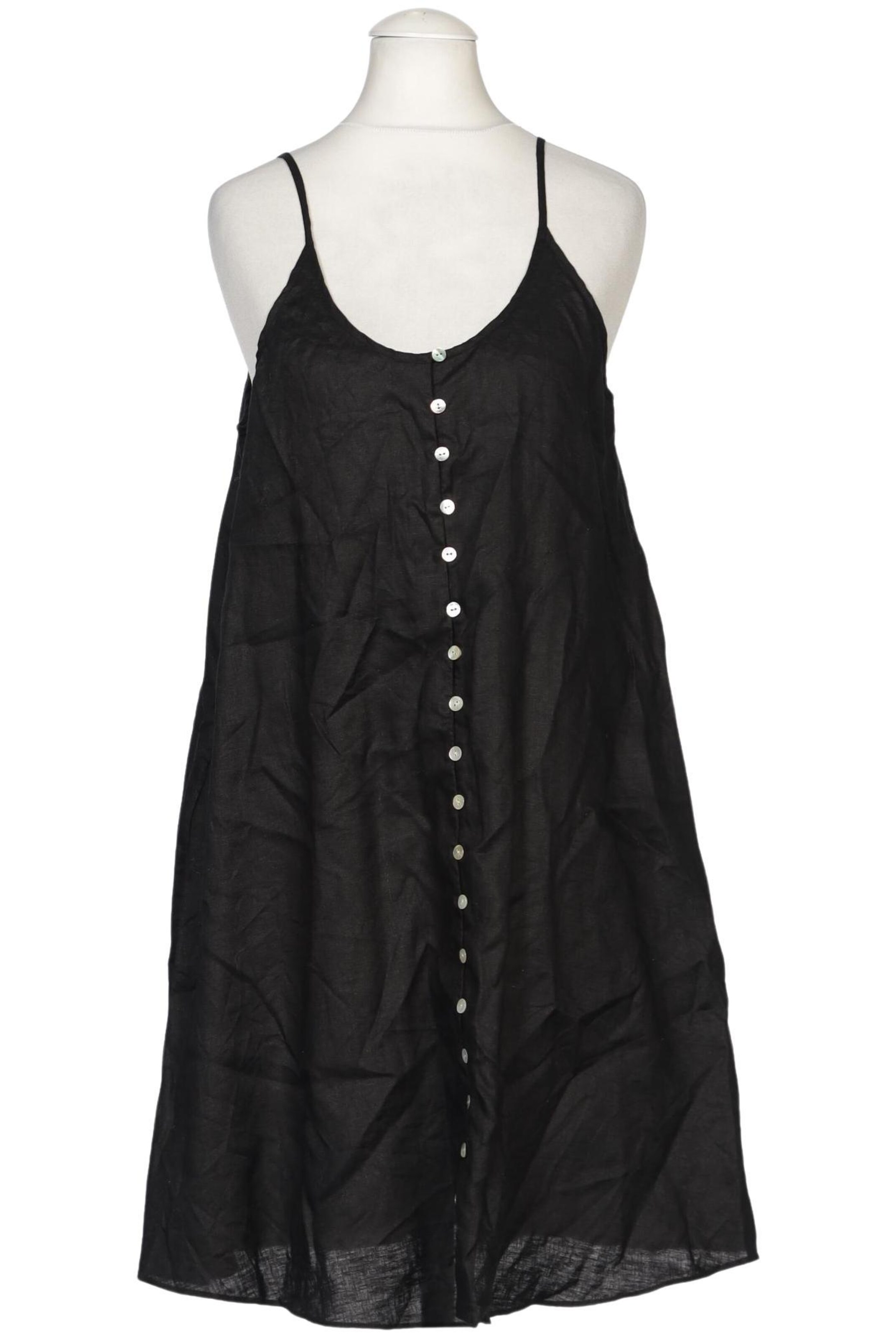 & Other Stories Dress in M in Black: front