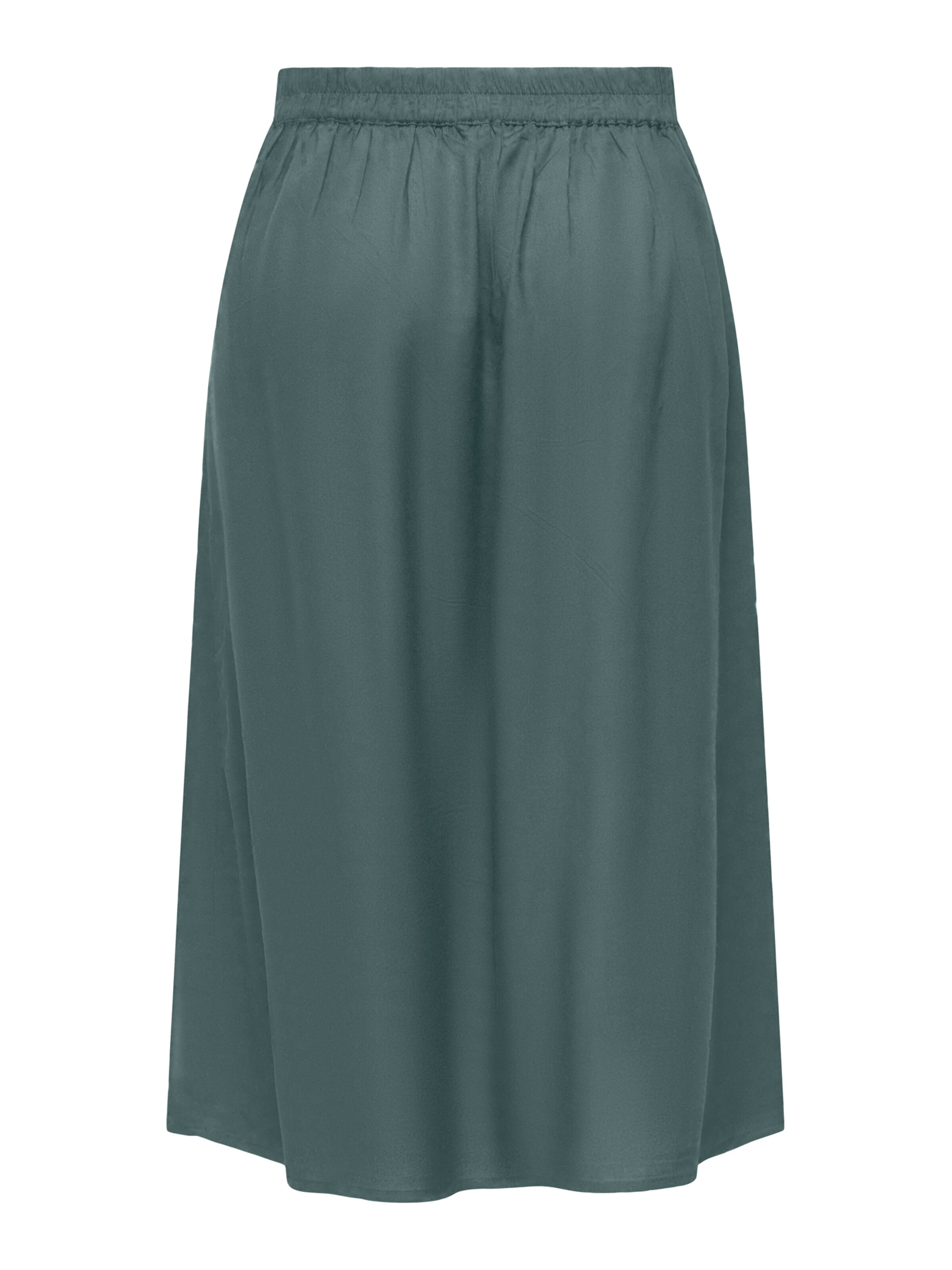 ONLY Kjol 'ONLMILANO' i grön