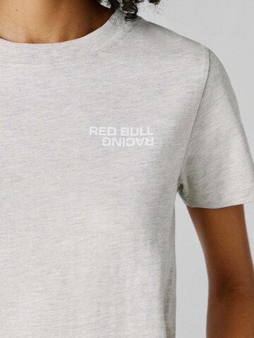 Red Bull Racing x Pepe Jeans Shirt in Grijs