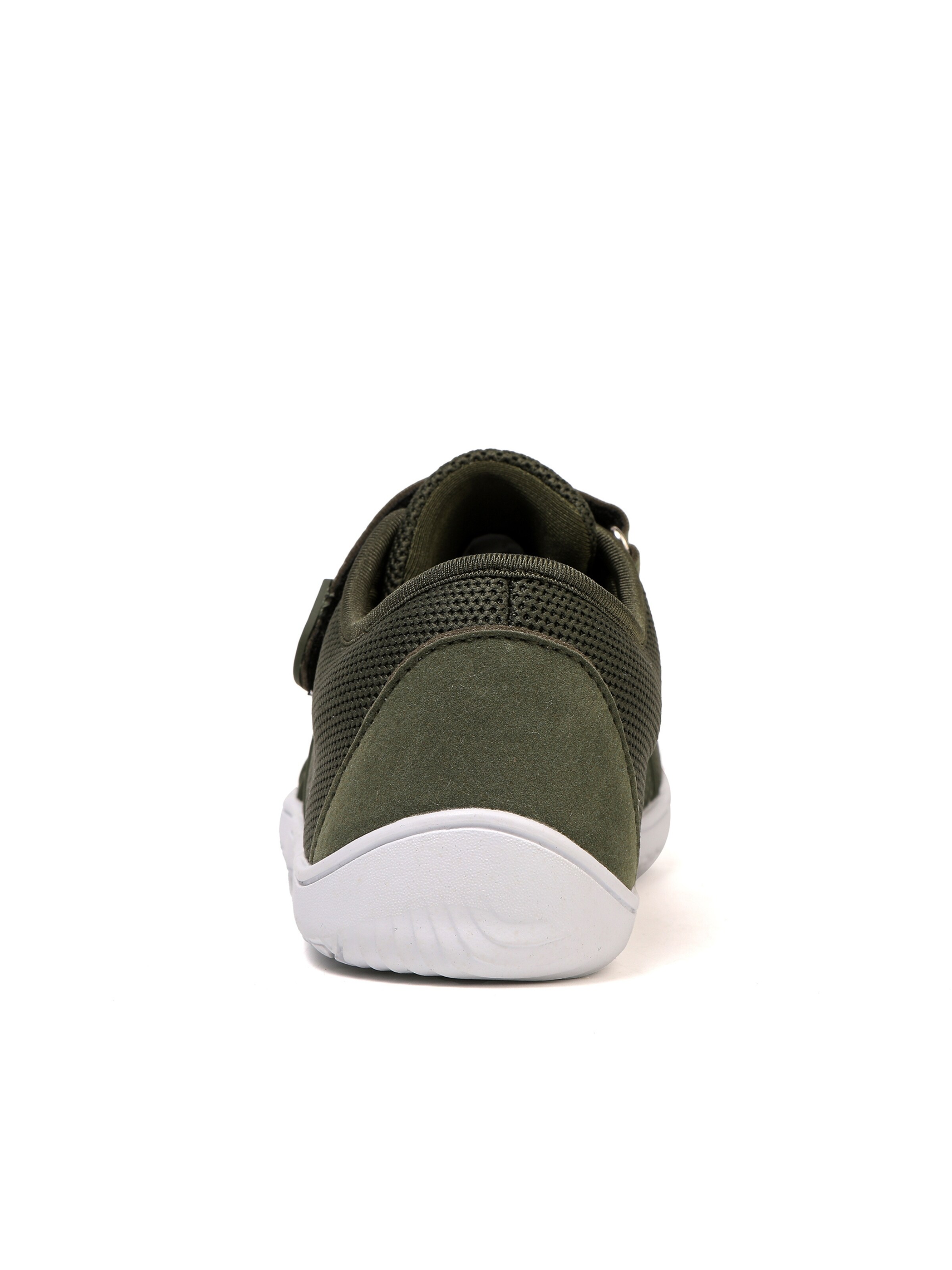 Freiluftkind Athletic Shoes 'Freiluftkind® Hokkaido' in Green
