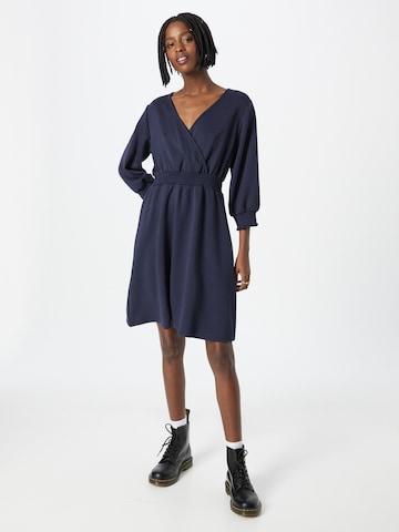 Robe 'Tania' ABOUT YOU en bleu