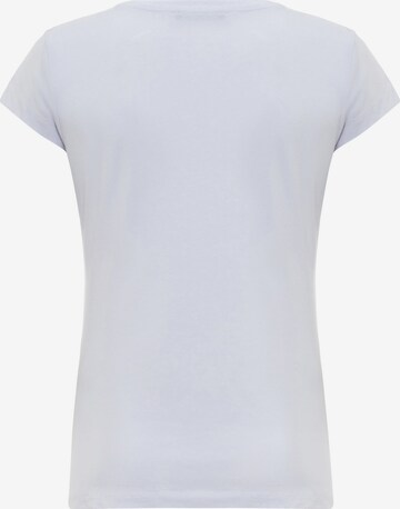 CIPO & BAXX T-Shirt in Weiß