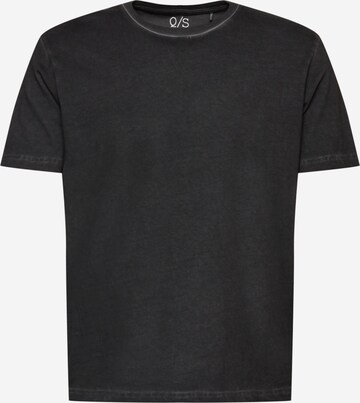 Q/S by s.Oliver T-Shirt in Grau: front