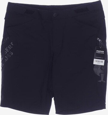 Engelbert Strauss Shorts 38 in Schwarz: predná strana