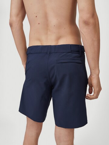 O'NEILL Badeshorts in Blau