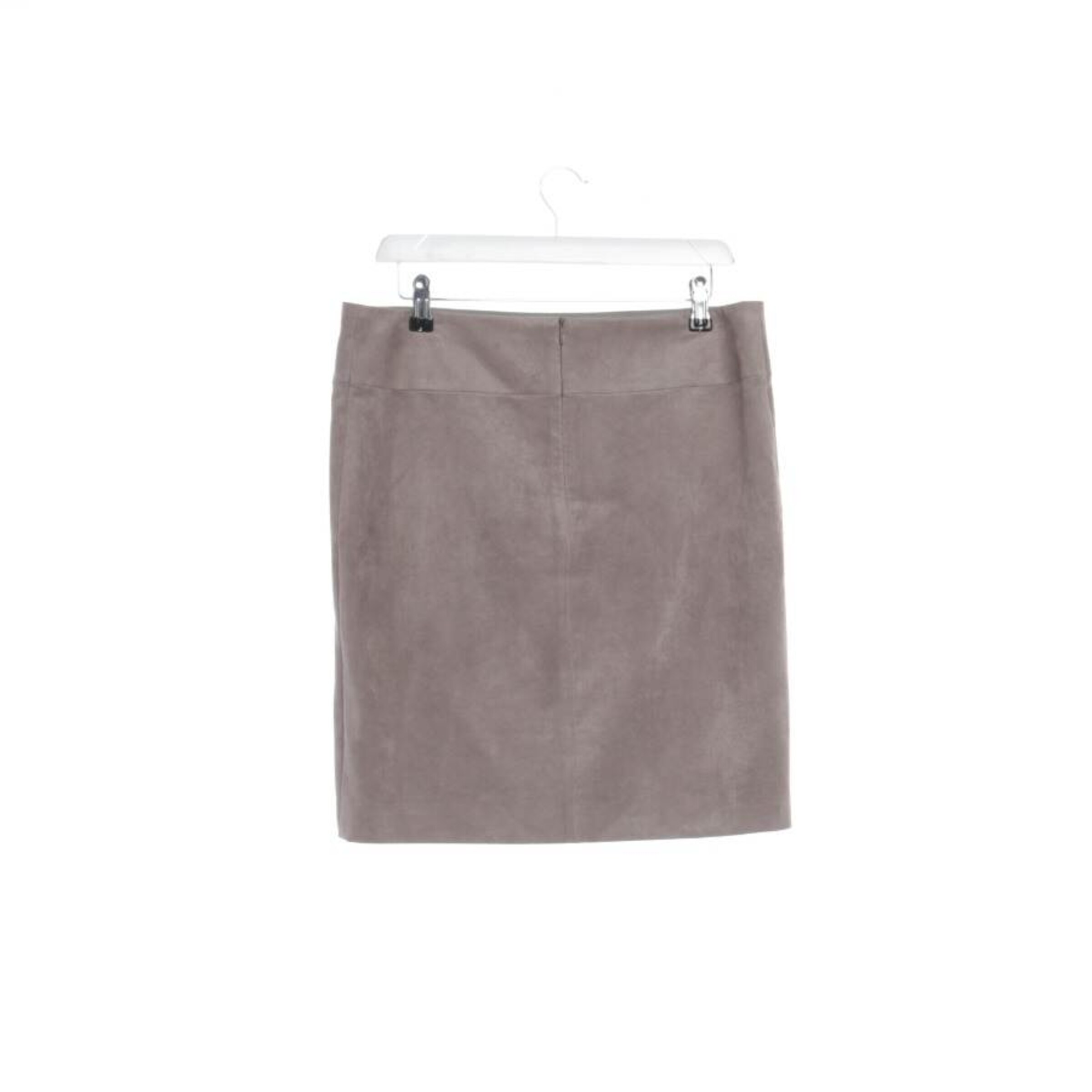 Riani Skirt in L in Grey