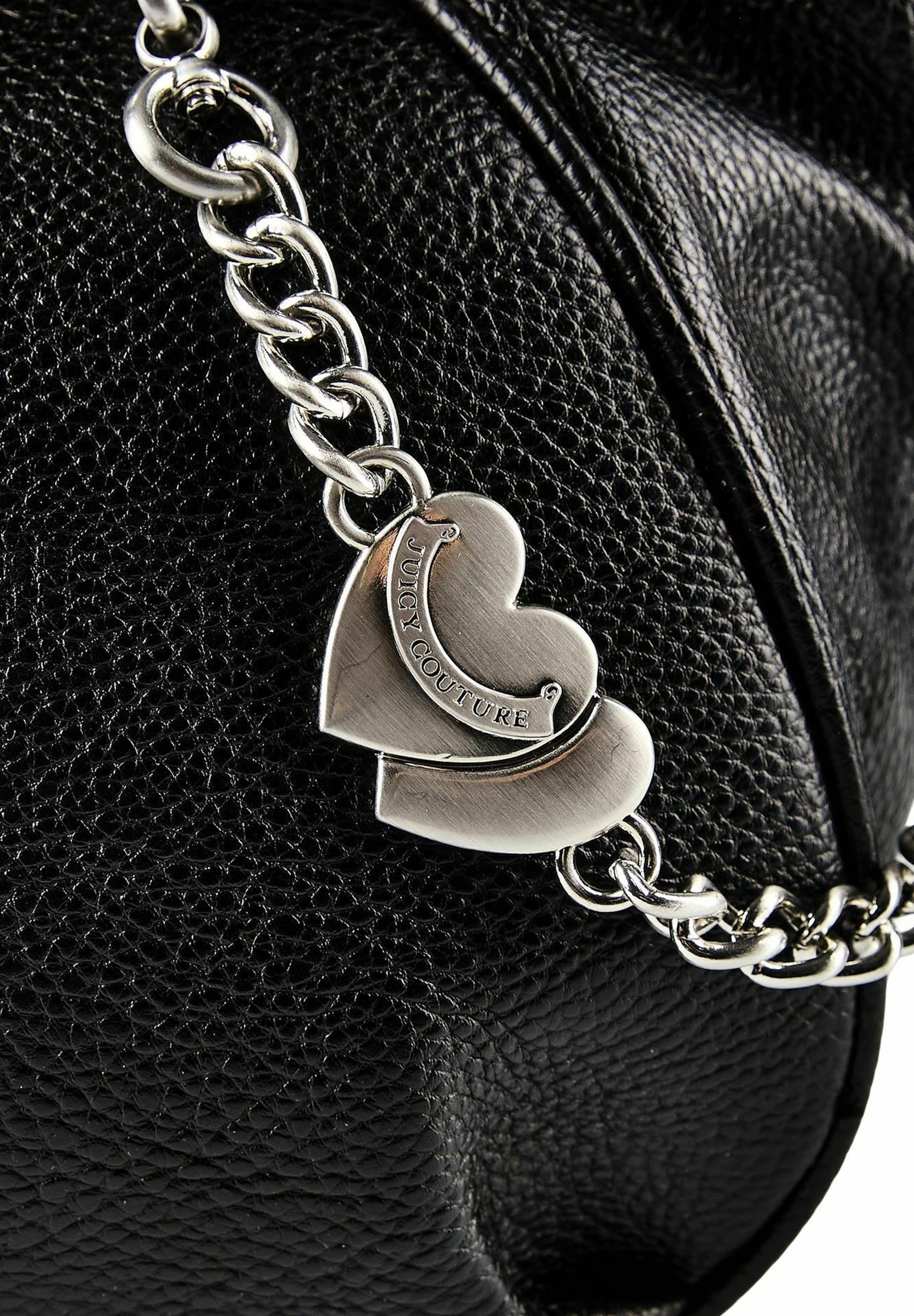 Juicy Couture Shopper in Black