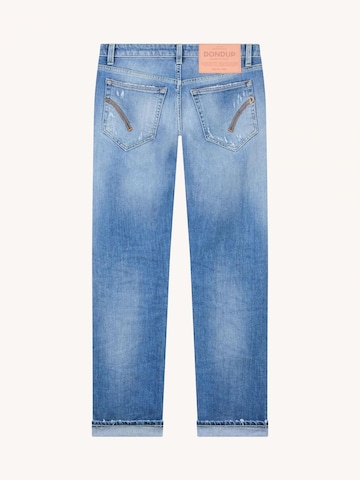 Dondup Regular Jeans in Blue