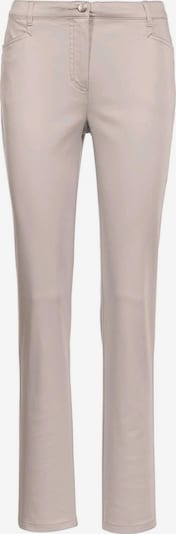 Goldner Trousers 'Anna' in 24 in Kitt, Item view