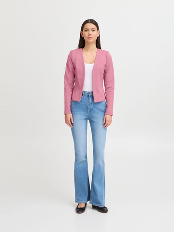 Blazer 'IHKate' di ICHI in rosa