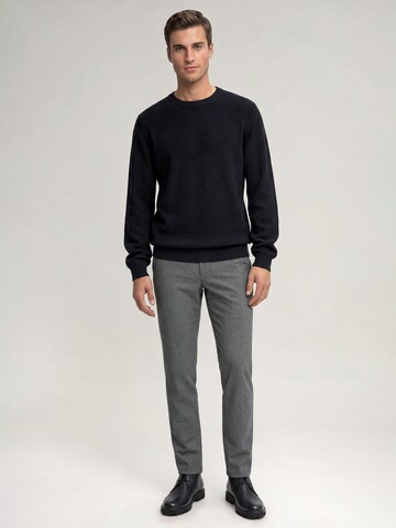 JOOP! Jeans Sweater in Blue