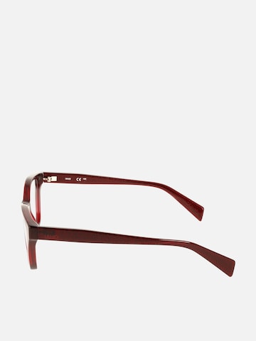 Liu Jo Sunglasses in Red