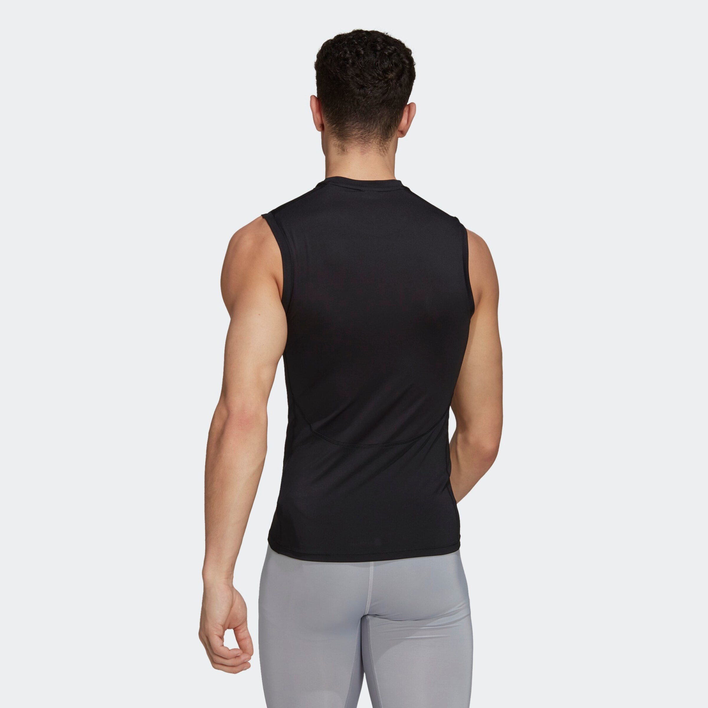 Männer Sportarten ADIDAS PERFORMANCE Funktionsshirt in Schwarz - HC52121 Männer Sportarten ADIDAS PERFORMANCE Funktionsshirt in Schwarz - HC52121