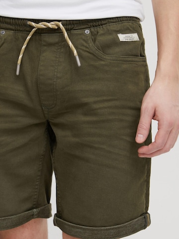 regular Jeans di BLEND in verde