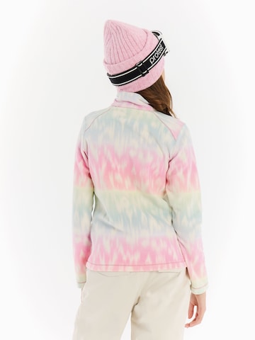 PROTEST Sportsweatshirt 'PRTRemissy JR' in Blau