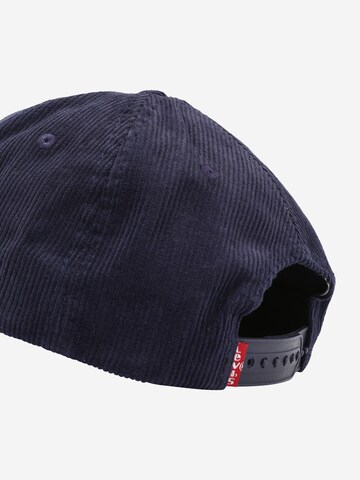 LEVI'S ® Cap in Blau