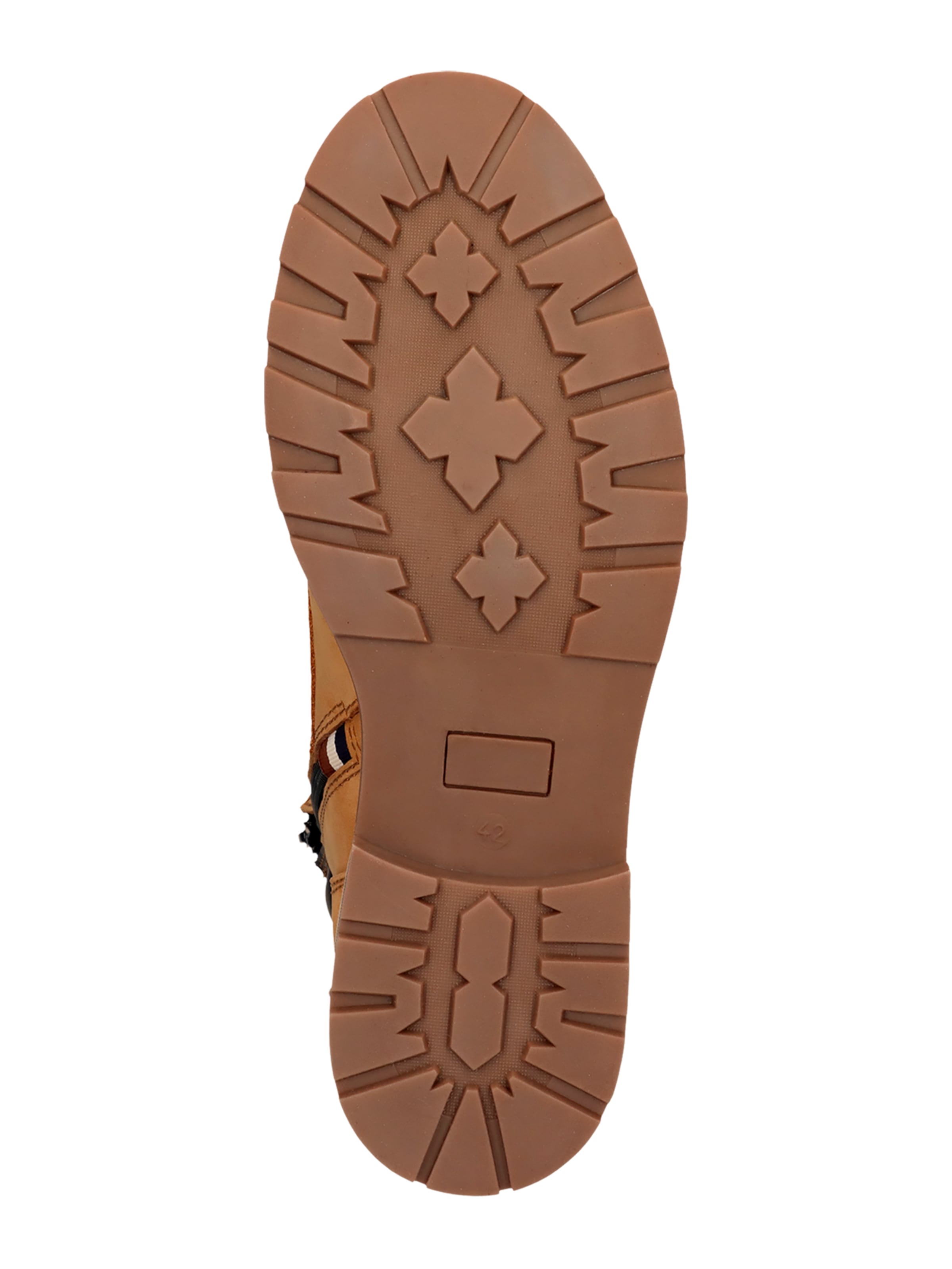 bugatti Nöörsaapad, värv kollane