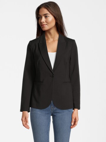 Orsay Blazer 'Nattyza' in Black: front