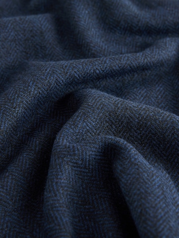 Wide Leg Pantalon à pince 'Premium' Next en bleu