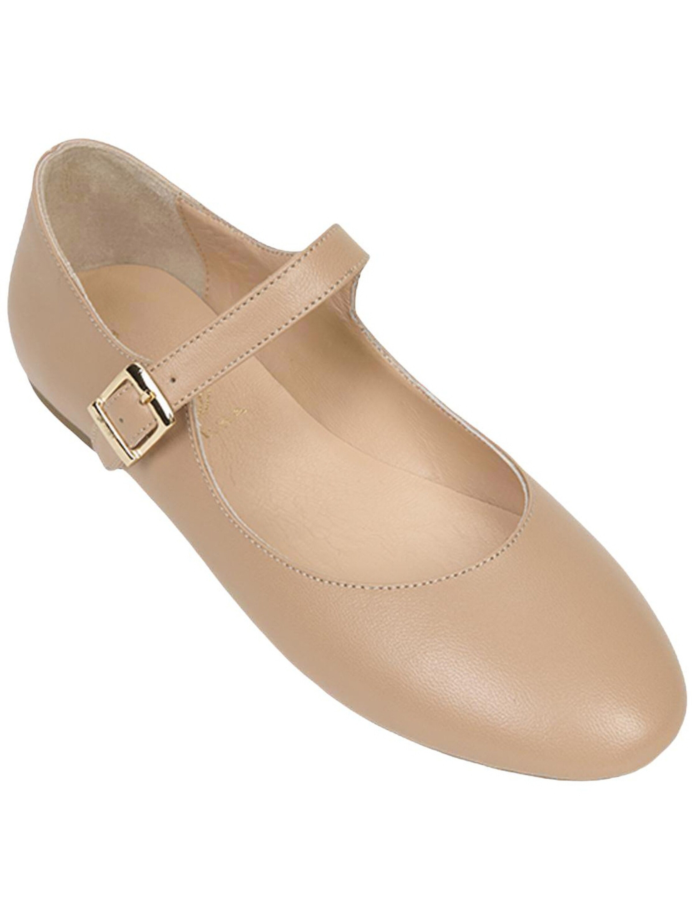 Desa Ballerina‌‌‌‌‌‌‌‌‌ in Beige