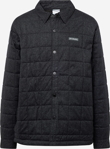 Veste outdoor 'Landroamer™' COLUMBIA en noir : devant