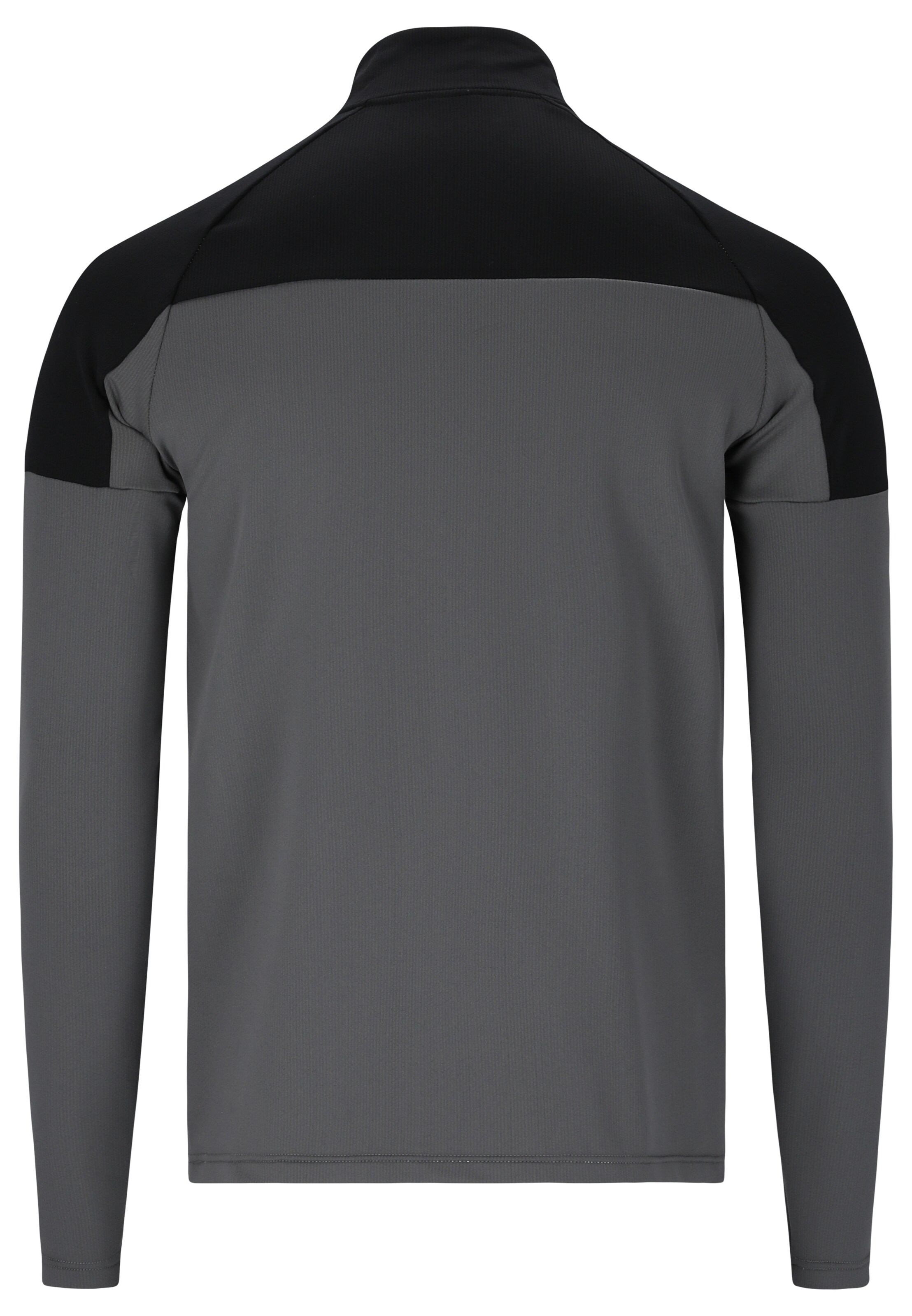 Virtus Shirt 'Caltby' in Grijs