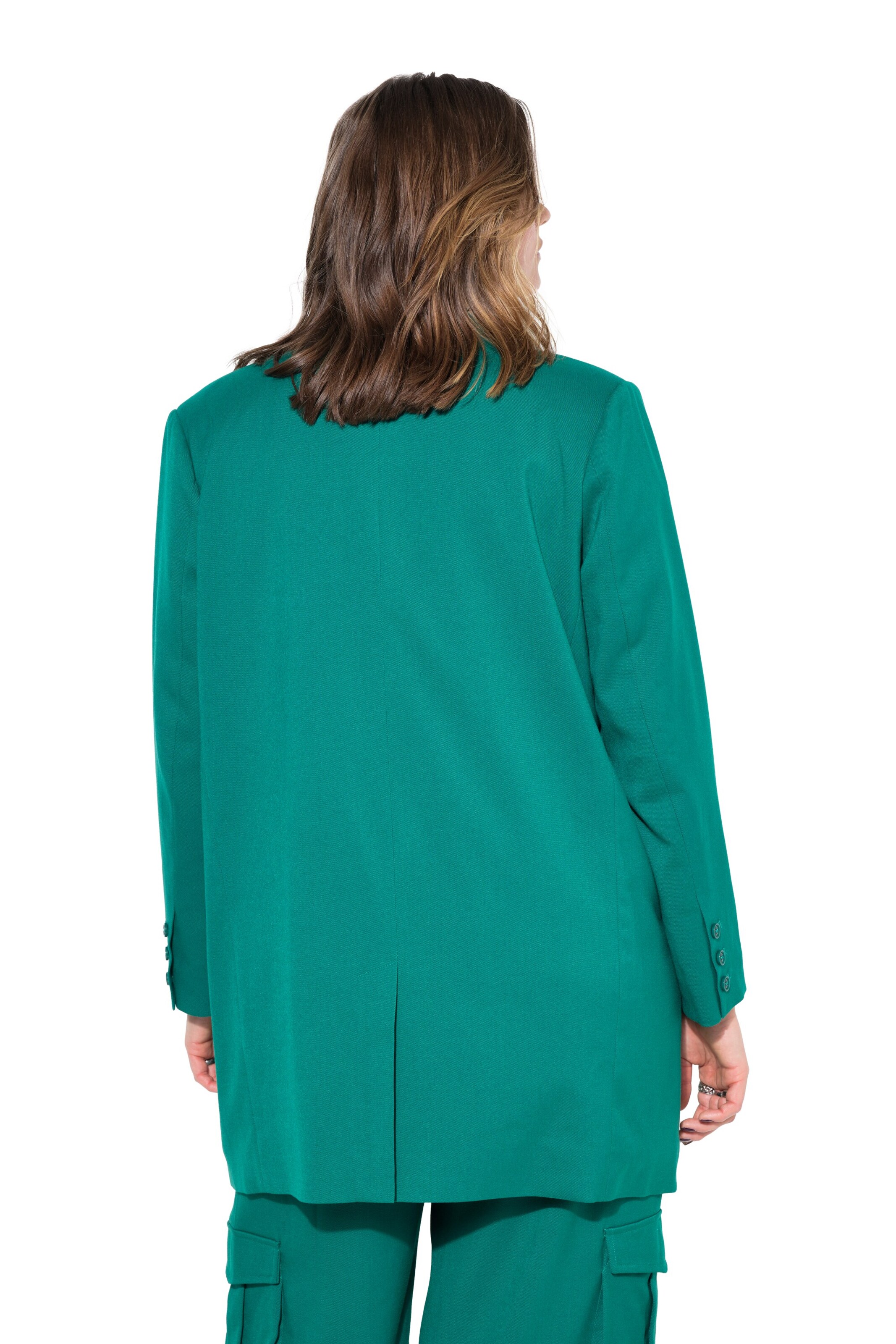 Studio Untold Blazers in Groen