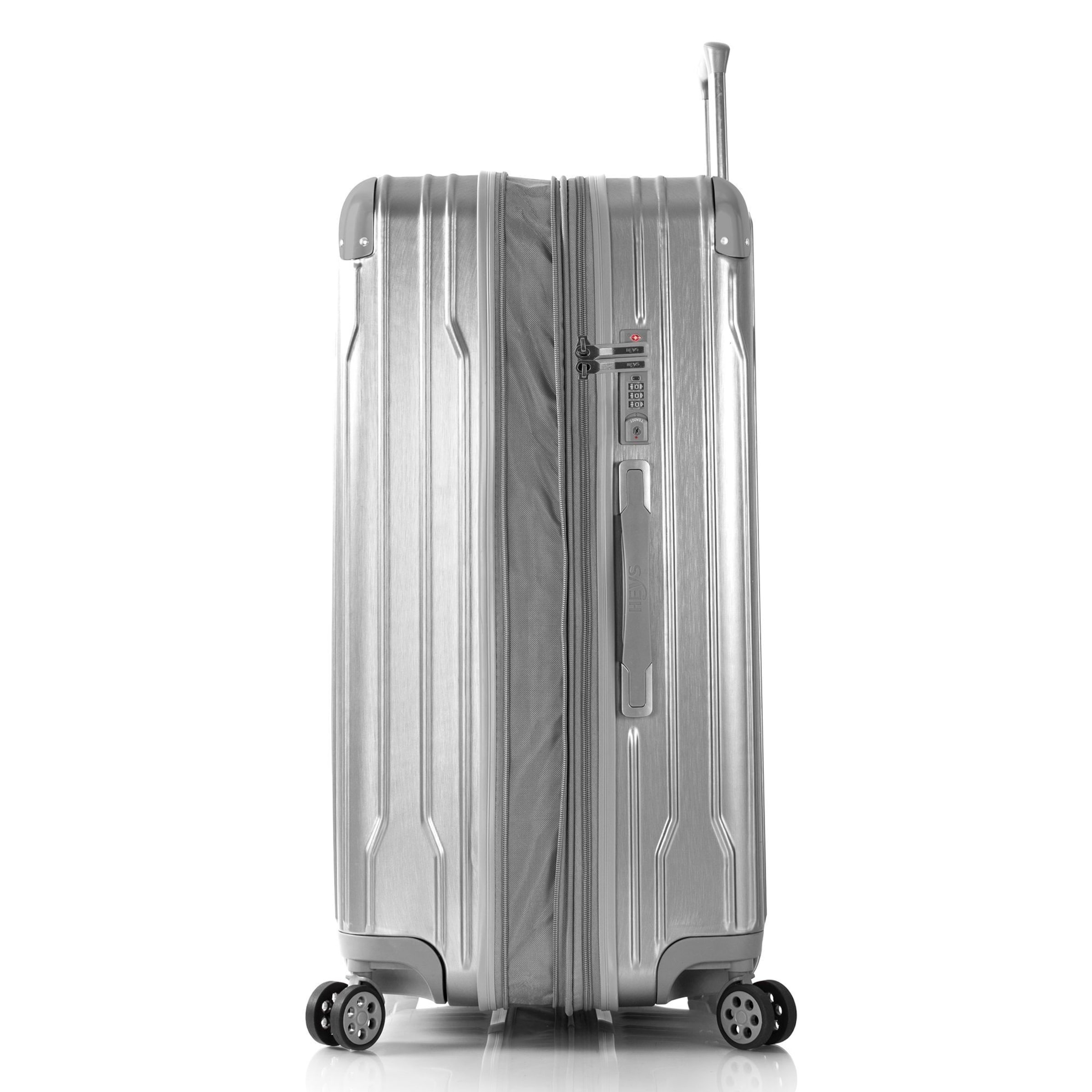 Heys Cart 'Xtrak' in Silver