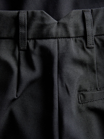 JJXX Tapered Broek in Zwart