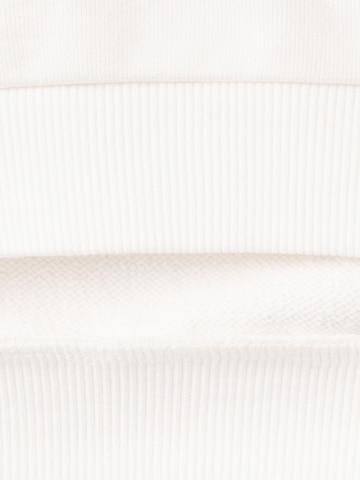 Felpa 'BRODI' di MANGO KIDS in bianco