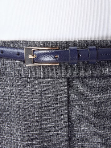 Cintura di Next in blu