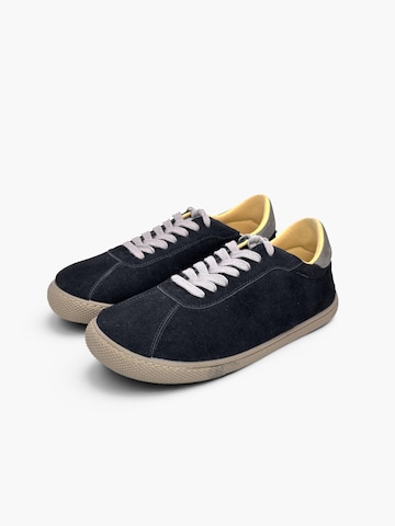 Pisamonas - Zapatillas deportivas en azul