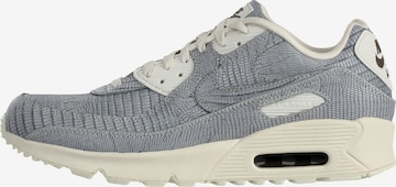 Nike Sportswear Sneakers 'Air Max 90 Tech' in Grijs: voorkant