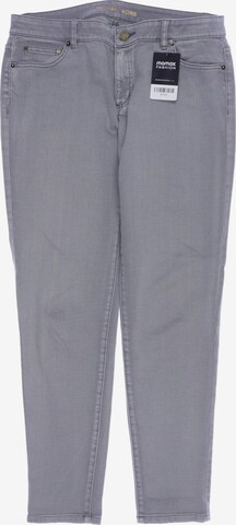 MICHAEL Michael Kors Jeans in 32-33 in Grey: front