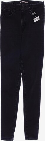 LEVI'S ® Jeans 29 in Grau: predná strana
