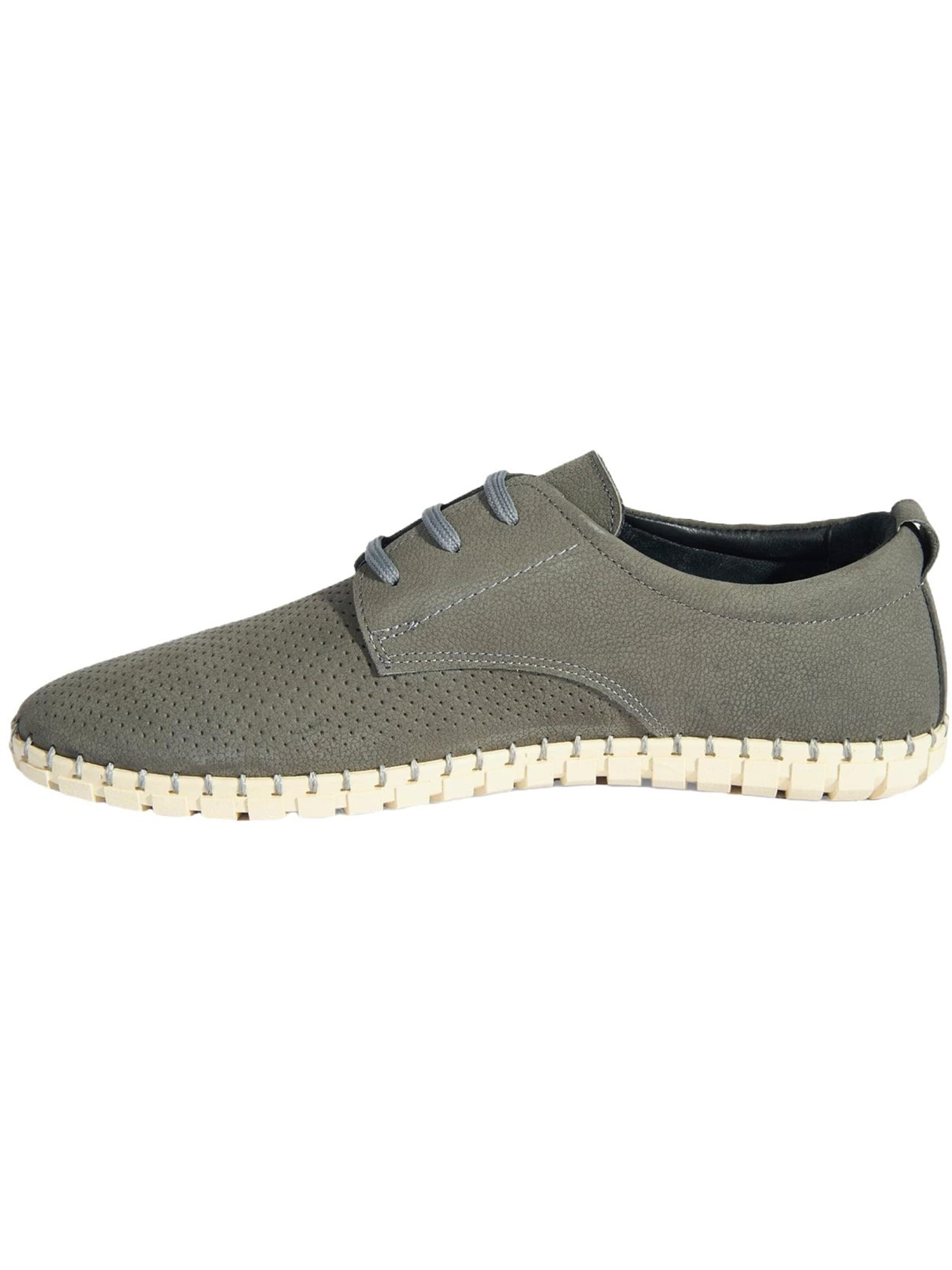 Desa Slip-Ons 'Slip-Ons' in Grey