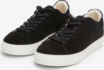 SELECTED HOMME Sneaker 'David' in Schwarz