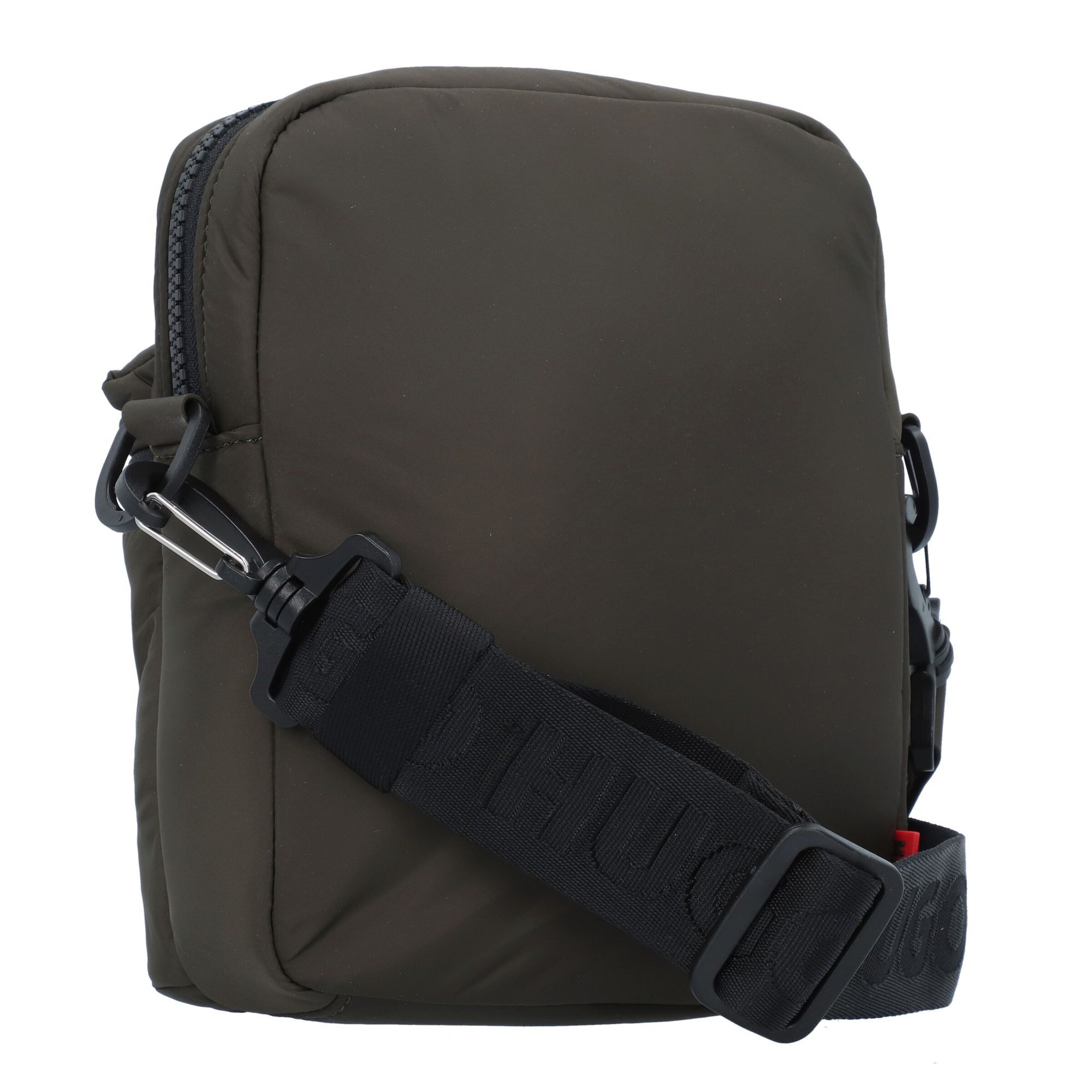 Sac à bandoulière 'Rikky' HUGO en vert