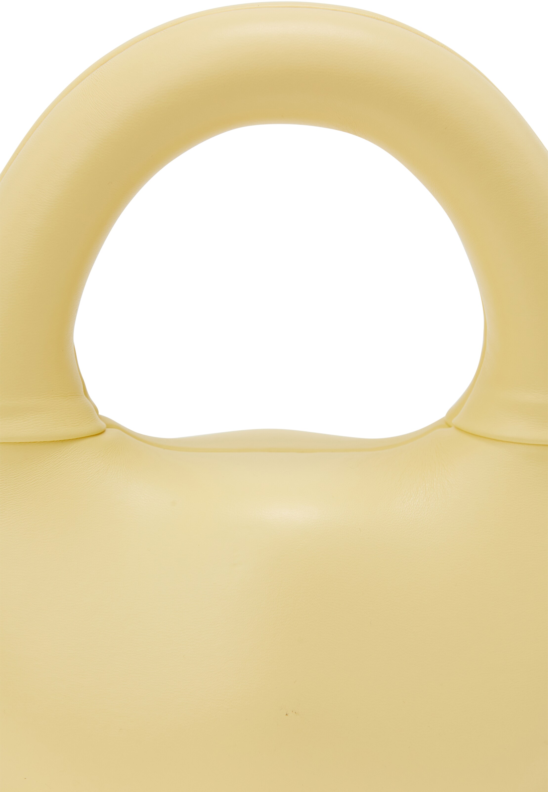 geltona myMo at night Rankinė