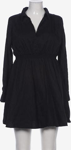 ABOUT YOU Dress in XL in Black: front