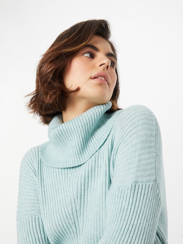 ONLY Sweater 'KATIA' in Green