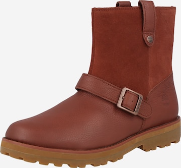 TIMBERLAND Boots 'Courma' in Brown: front