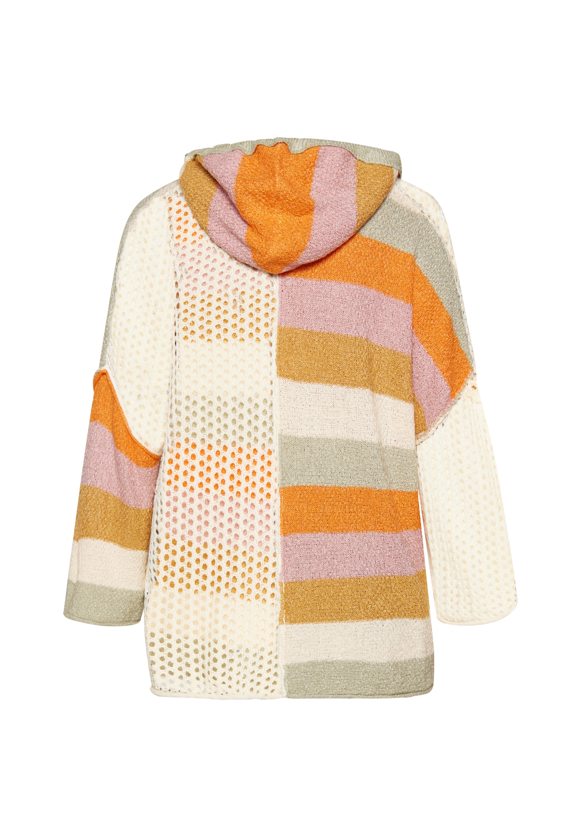 MYMO - Jersey en Mezcla de colores