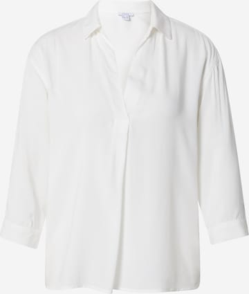 OVS Bluzka w kolorze biały: przód