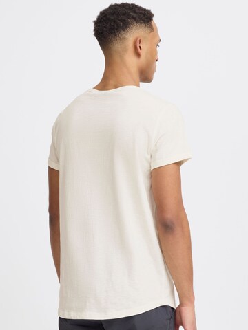 BLEND Shirt 'ELANDRO' in White