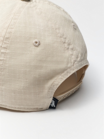 Pull&Bear Lippalakki 'PUERTO RICO STWD' värissä beige