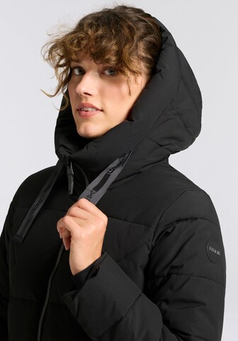 G.I.G.A. DX by killtec Between-Season Jacket in Black