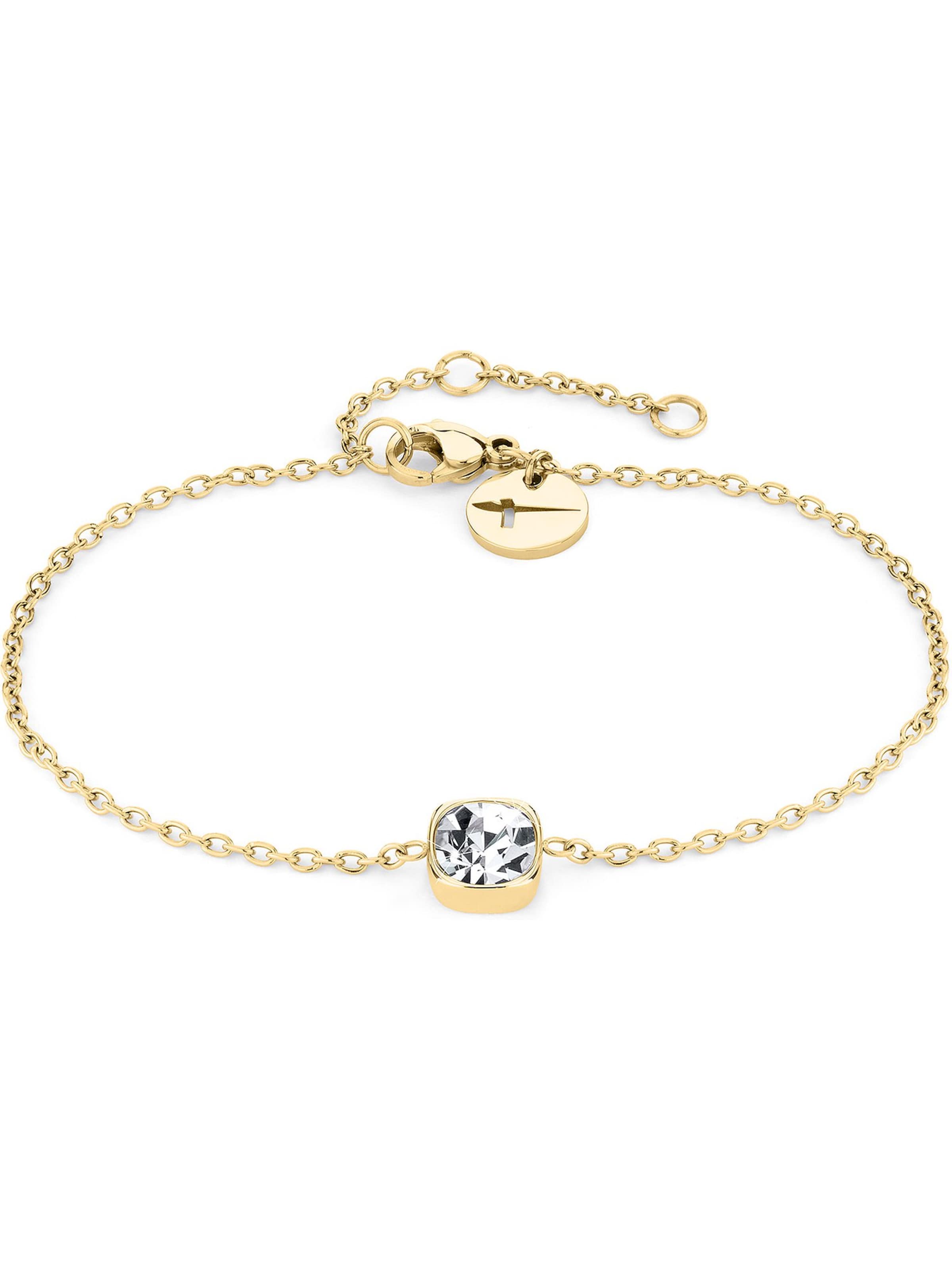 Tamaris Armband in Gold