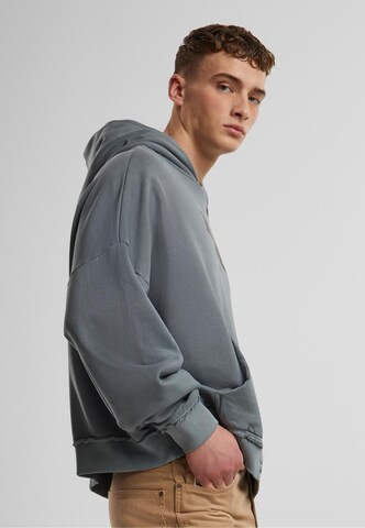 Karl Kani Sweatshirt in Blau