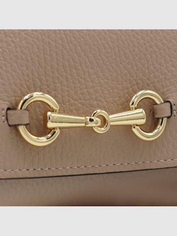 Porte-monnaies 'GRANT' Cheval Firenze en rose